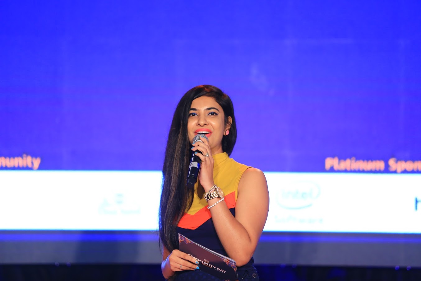 AWS Community Day Bengaluru 2025 — Track session