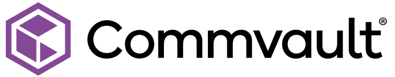 Commvault