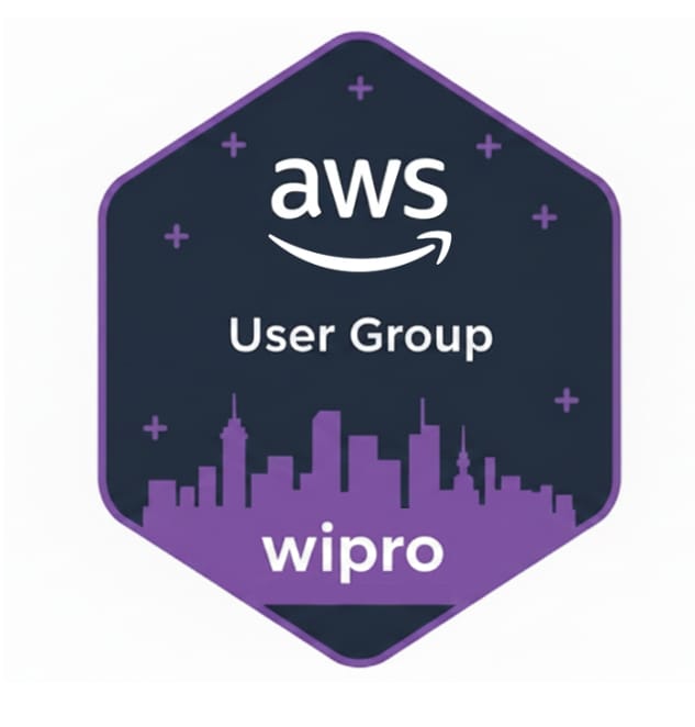 AWS UG Wipro