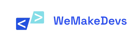 WeMakeDevs