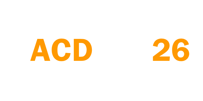 ACD Bengaluru 2026