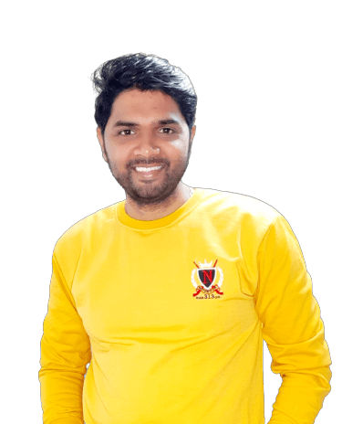 Avinash Dalvi