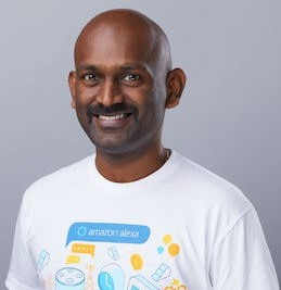 Ayyanar Jeyakrishnan