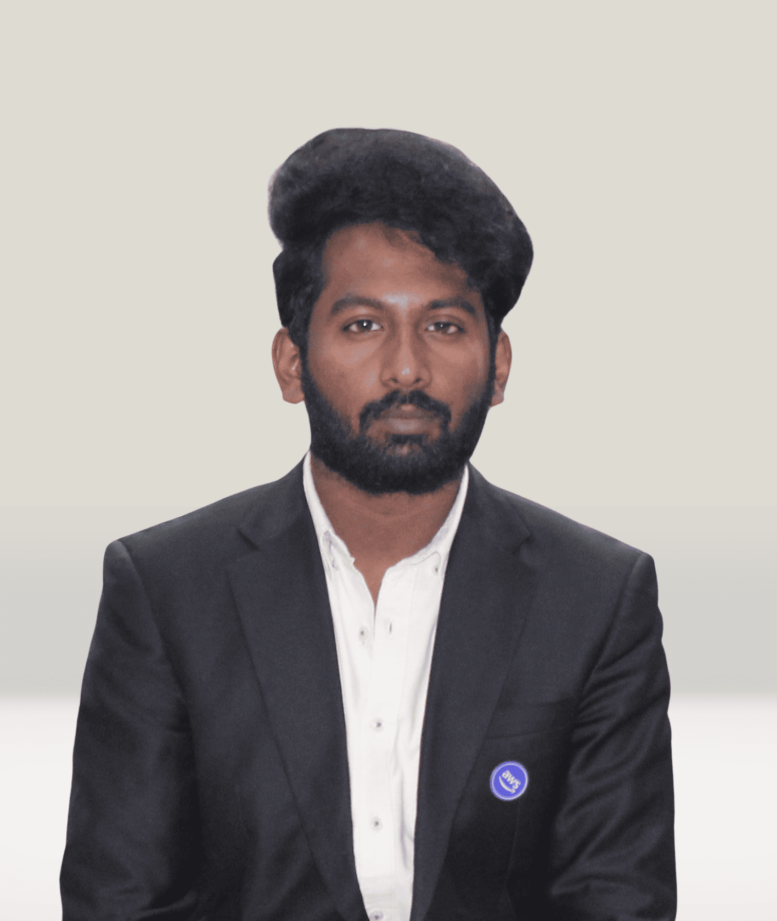 Logesh S