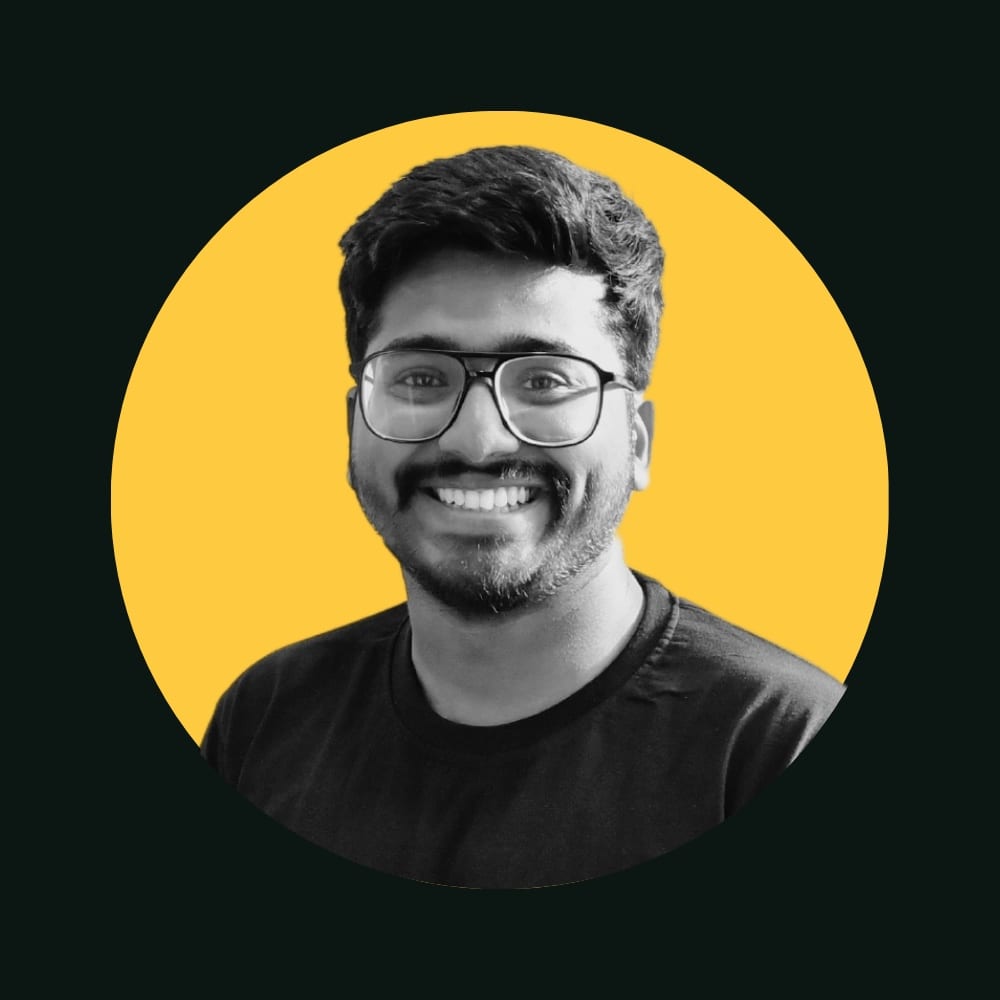 Vivek Raja P S
