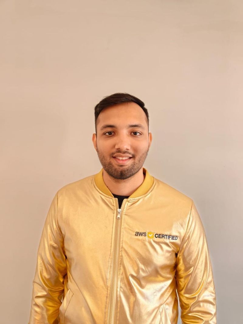 Adit Modi